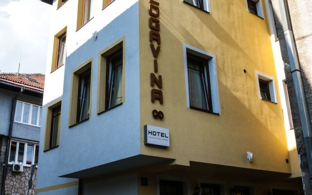 Hotel Logavina 8
