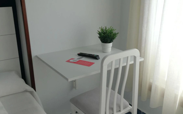 Pension Casa Julio **