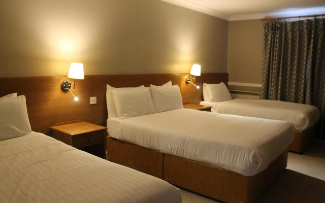 Benners Hotel