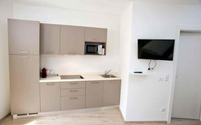 Villa Jasmine Guest House