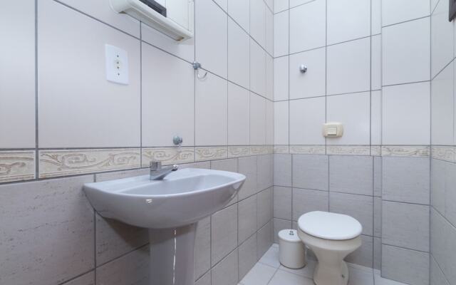 Apartamento 2 quartos - 302 - 3