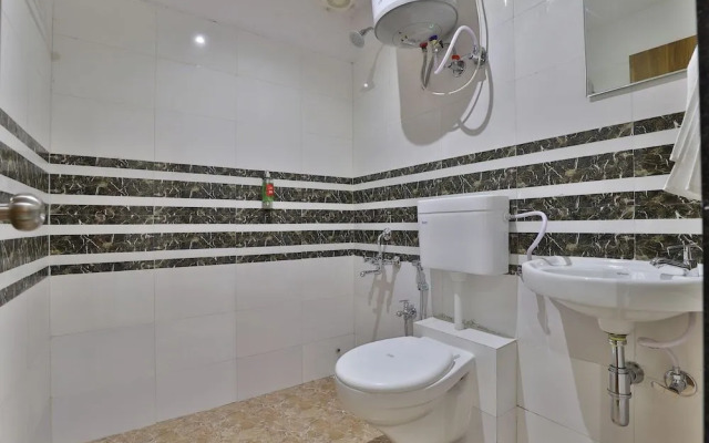 Vivanna by OYO Rooms