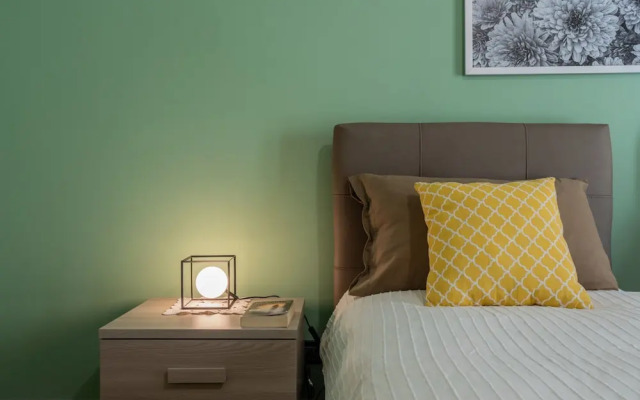 Modern Apartment in Santa Rita by Wonderful Italy