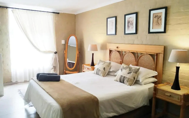 Green Hills Forest Lodge