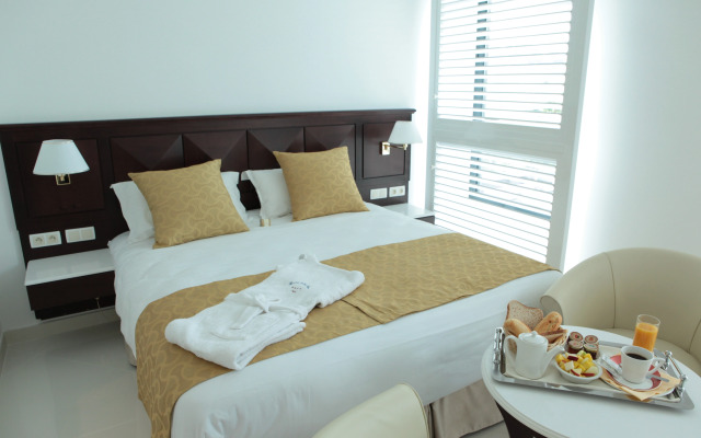 Hôtel Aston La Scala