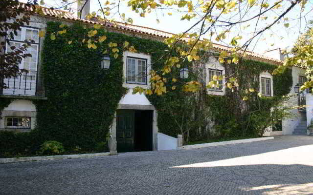 Casa de Vale Mourelos