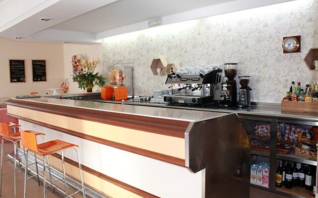 Apartamentos Rodeiramar 2A