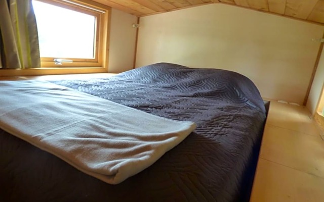 Le Vallon des 5 Roses