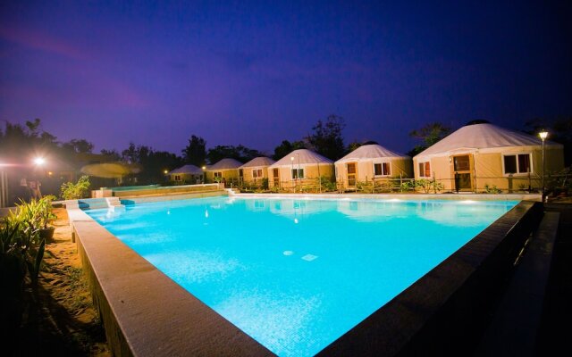 Casuarina bay