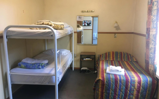 Leviathan Heritage Hotel Dunedin