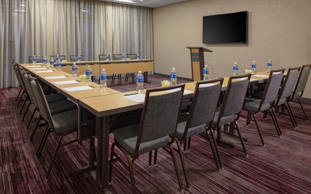 Courtyard by Marriott Cincinnati Mason