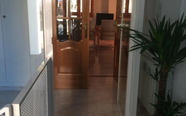 Bonita casa en Barrio de Monachil