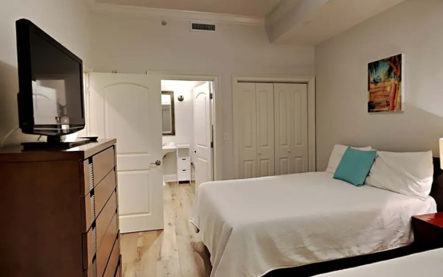 Adagio by Southern Vacation Rentals