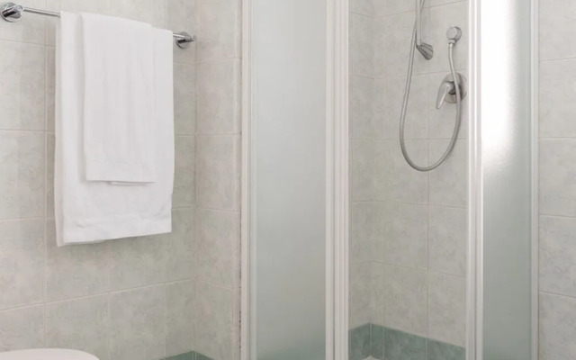 Lovely 2BR in San Pietro / Vaticano by Sonder