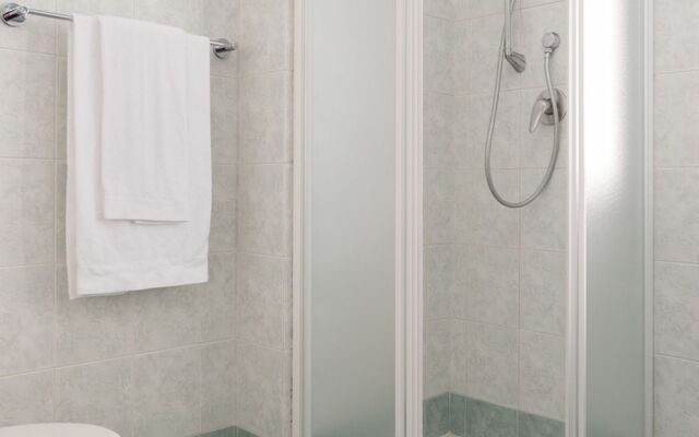 Lovely 2BR in San Pietro / Vaticano by Sonder