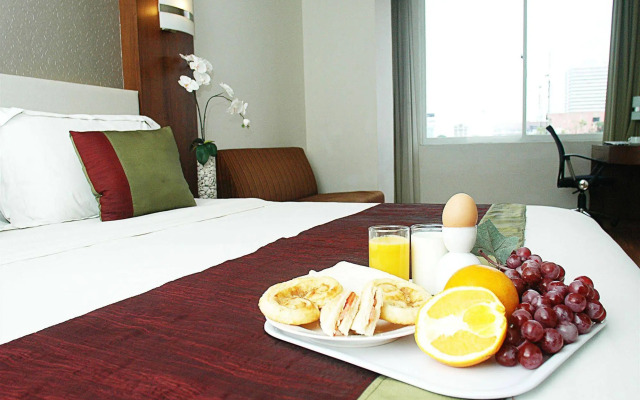 Cemara Hotel