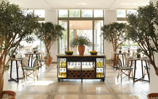 Grecotel Luxme Dama Dama