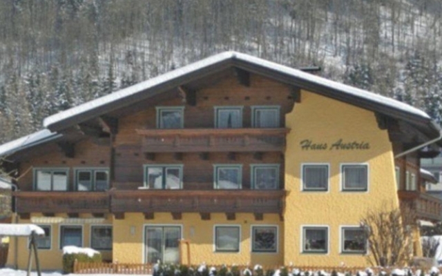 Haus Austria