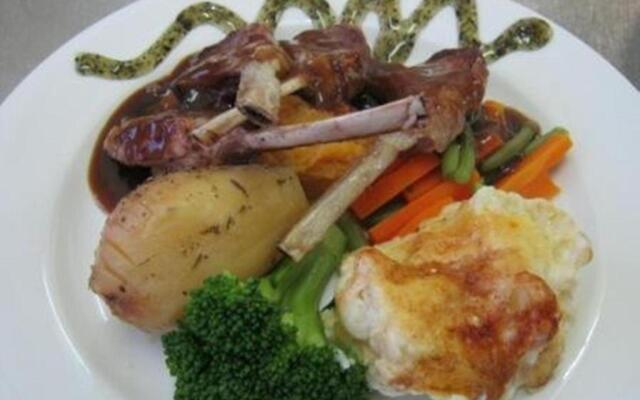 Queenstown Motor Lodge