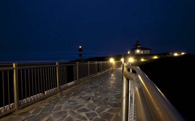 Faro Isla Pancha AT
