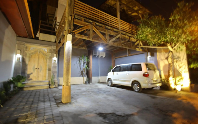 Rai House Sanur