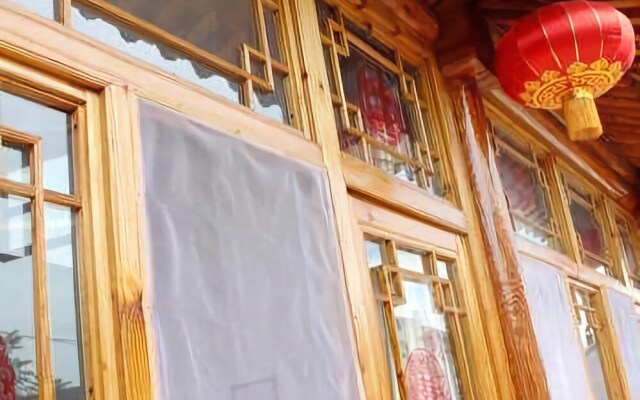 Jiuwanli Inn