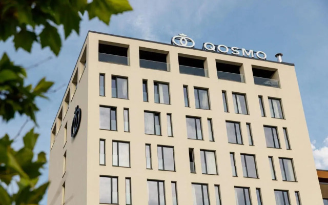 Qosmo Brasov Hotel