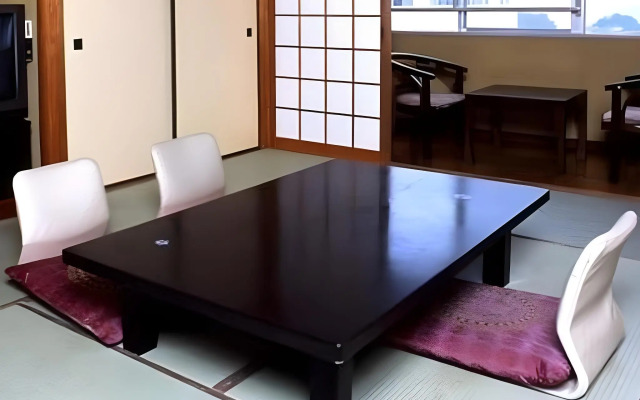 Matsushima Kanko Hotel MISAKITEI