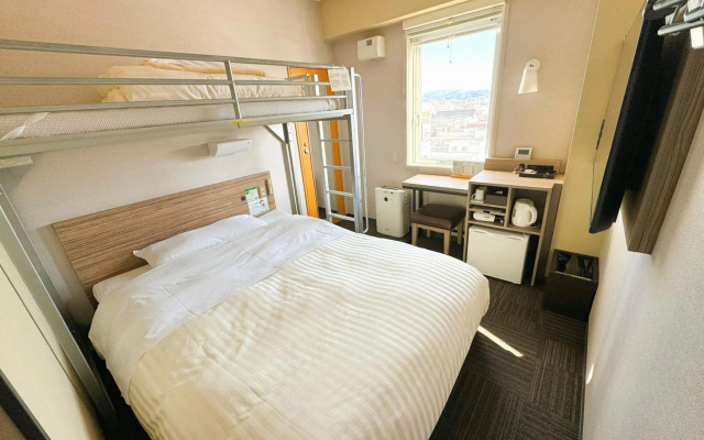 Super Hotel Hirosaki