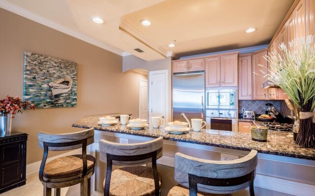 Villa Coyaba by 360 Blue