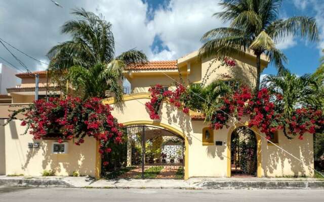 Hermoso Depa Vista Al Mar Cancun 6 Pax