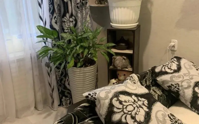 Апартаменты на улице Парковая