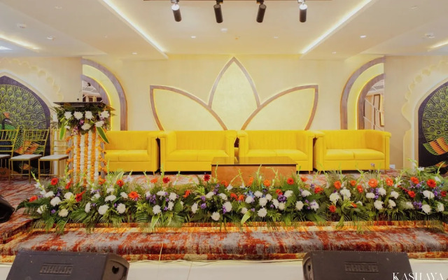 Hotel Ratan Mahal