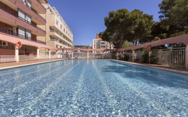 Apartment Salines L'Estartit