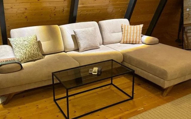 Mugada Deluxe Bungalov