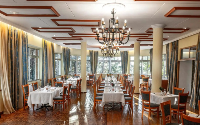 Forest Park Hotel