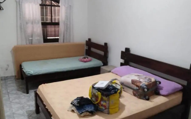 Casa de Praia Gi Bertioga