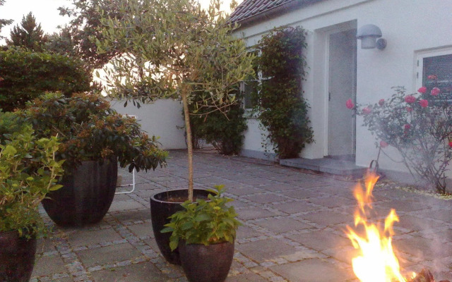 Helts B&B / Helts Guesthouse