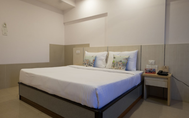 Hotel Host Inn by Oyo Rooms