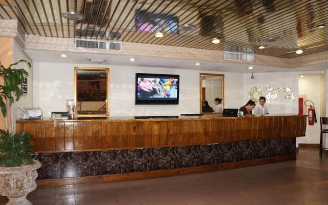 Palacio del Sol Hotel