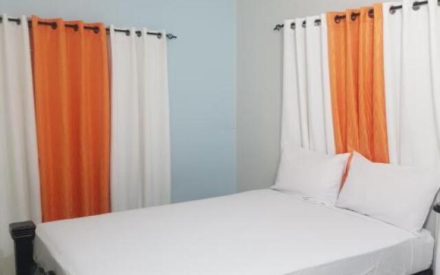 The Braemar Suite III New Kingston