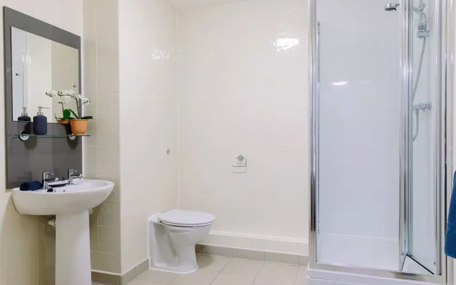 Great Ensuite Rooms in Cardiff