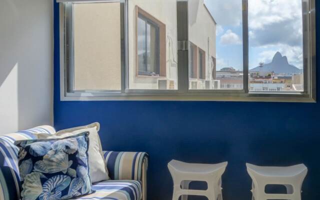 LinkHouse Awesome New Rooftop C1-0023