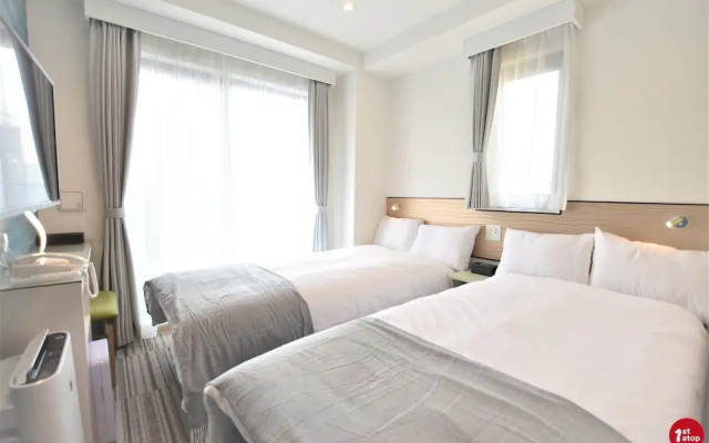 Enka Namba 1 Hotel