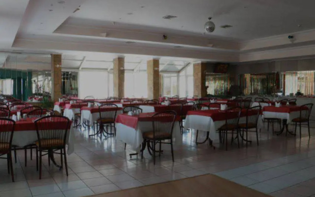 Ab-ı Hayat Thermal Hotel