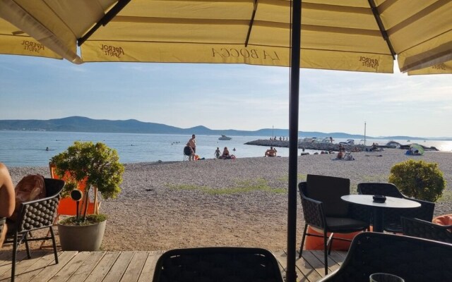Mare - 20 m From Beach - A2