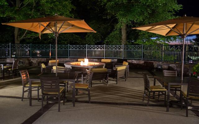 Courtyard by Marriott Boston Waltham