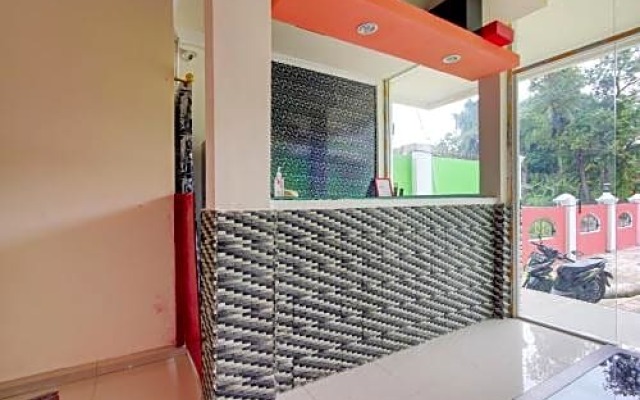 OYO 90715 Green Guesthouse