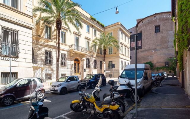 Hotel Capo d'Africa - Colosseo