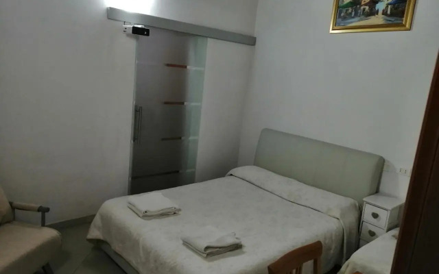 Borgo Foce La Spezia
